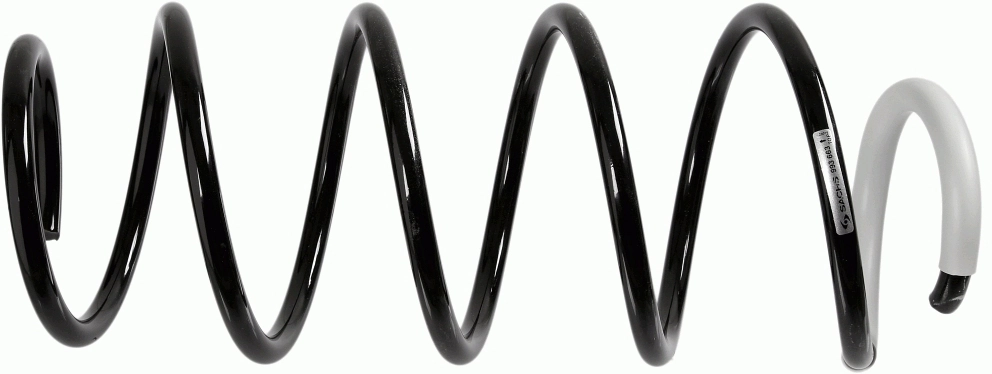 Suspension Spring 993 663