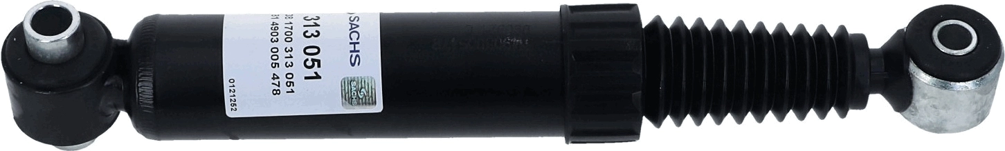 Shock Absorber 313 051
