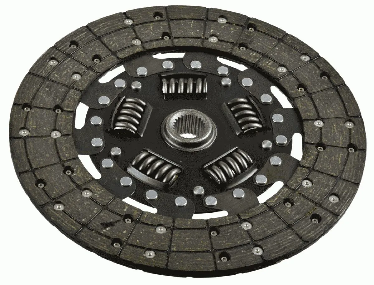 Clutch Disc 1862 565 001