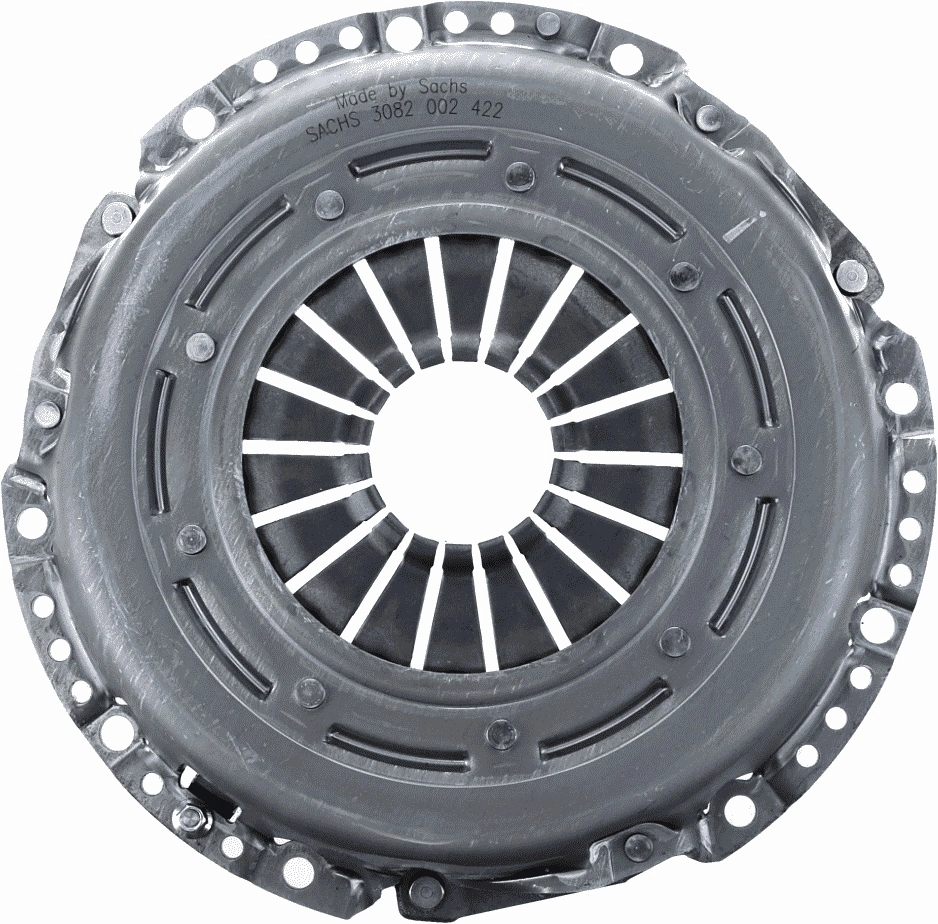 Clutch Kit XTend 3000 970 122