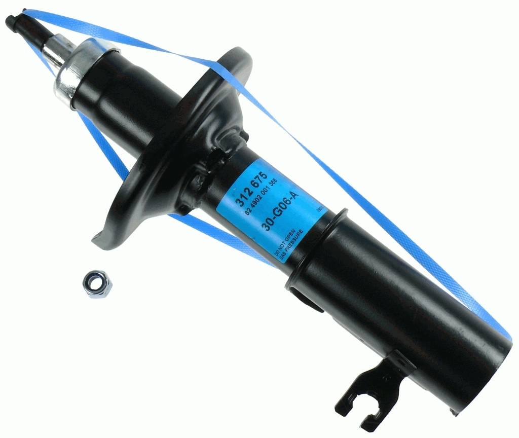 Shock Absorber 312 675