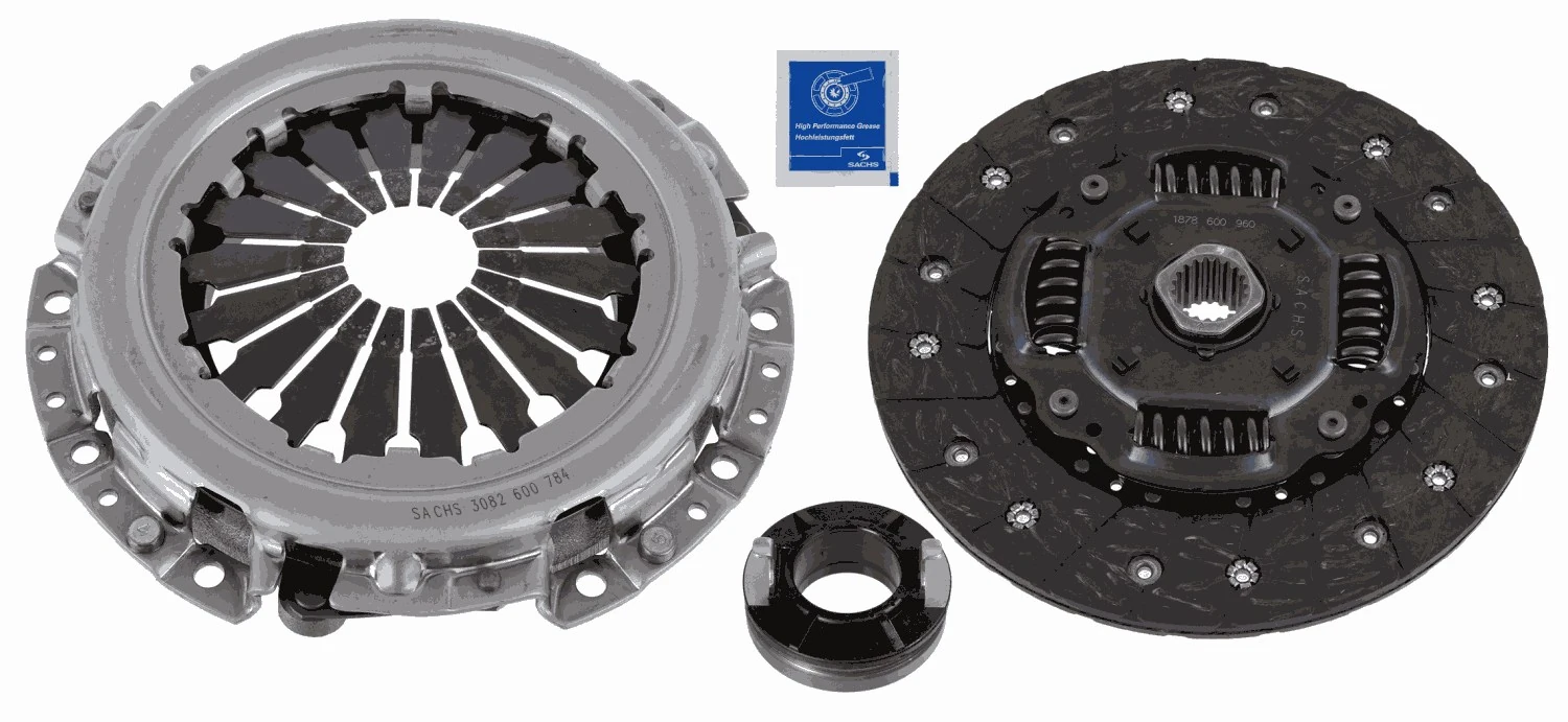 Clutch Kit 3000 951 489