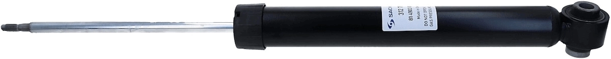 Shock Absorber 312 783