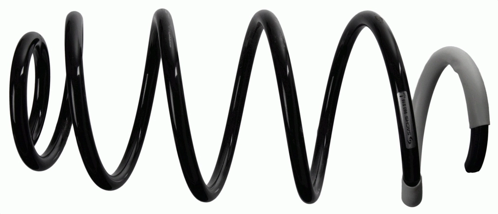 Suspension Spring 993 516
