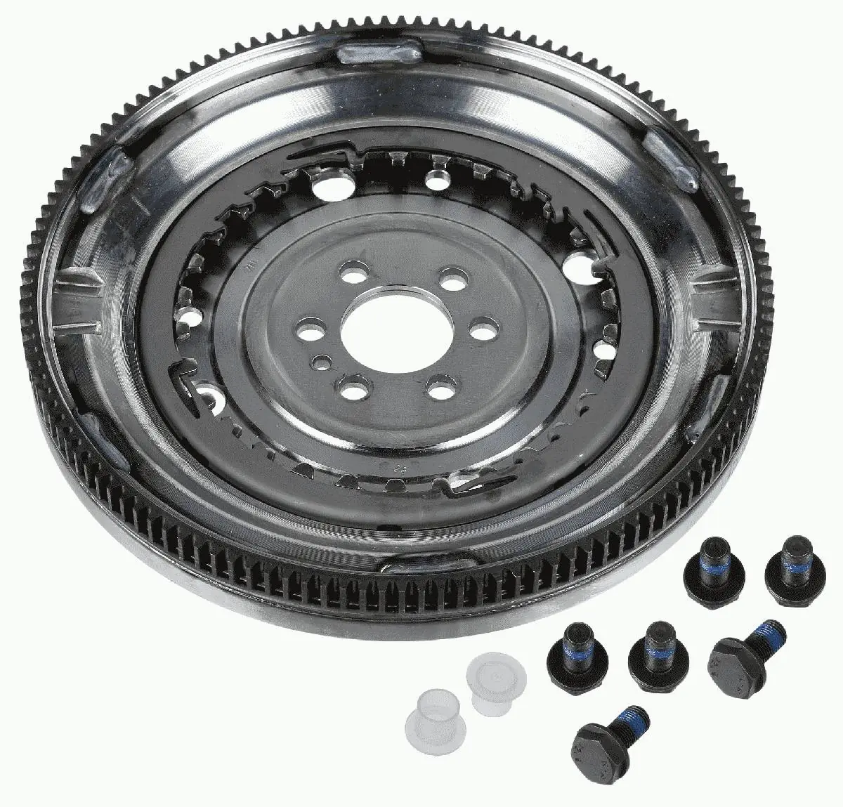SACHS 2295 601 007 Flywheel