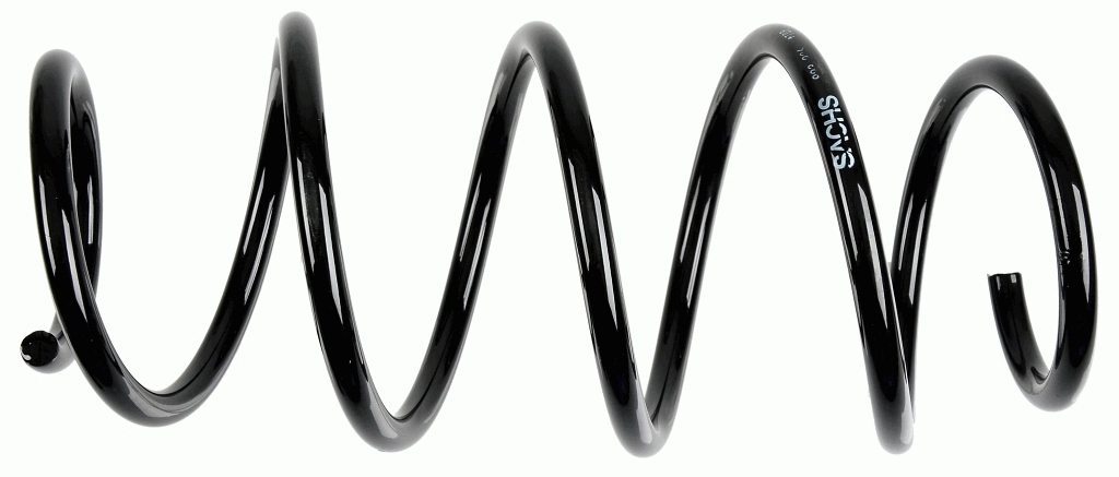 Suspension Spring 993 224