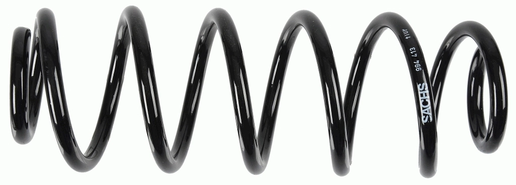 Suspension Spring 994 413