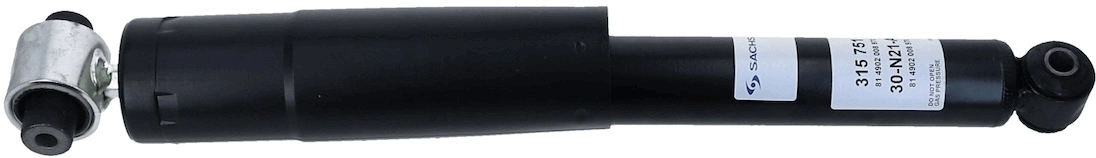 Shock Absorber 315 751