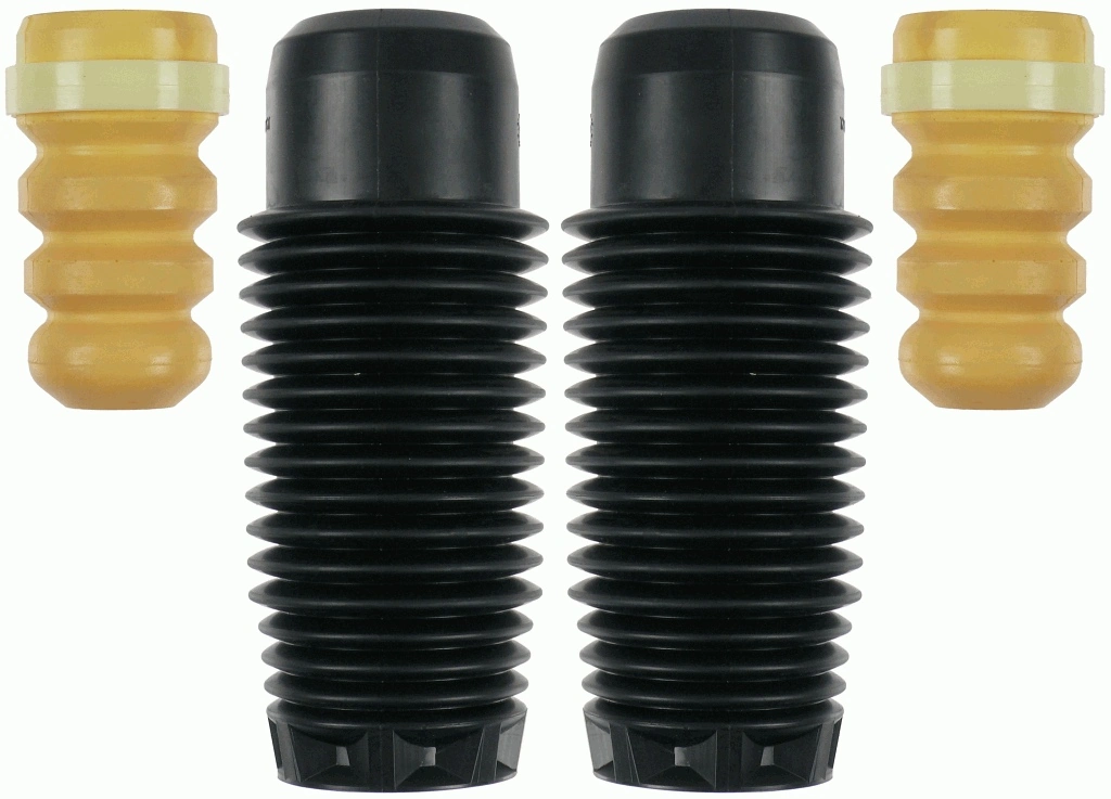 Dust Cover Kit, shock absorber Service Kit 900 181