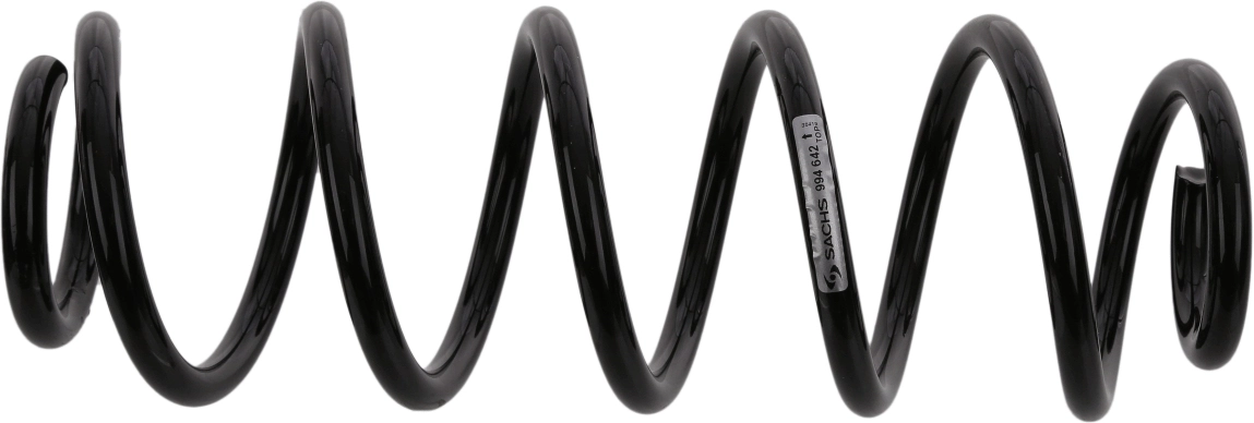 Suspension Spring 994 642