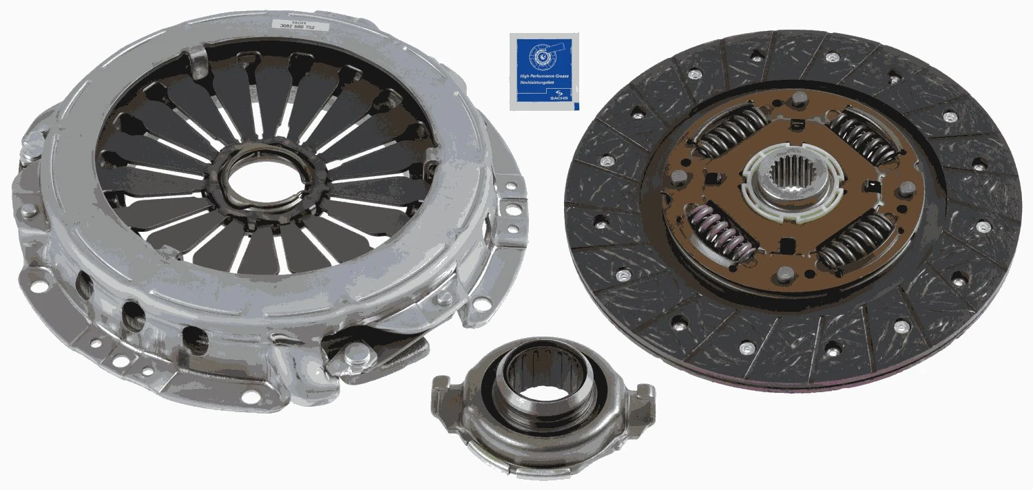 Clutch Kit 3000 951 406