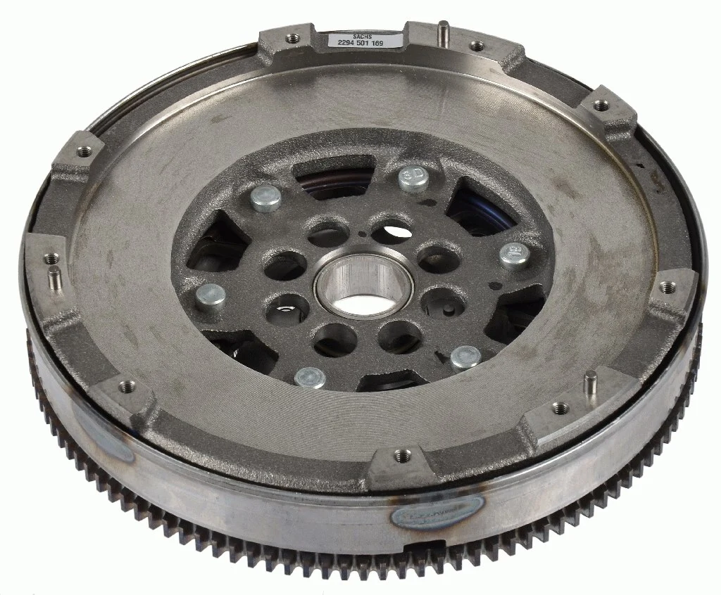 Flywheel Dual-mass flywheel 2294 501 169