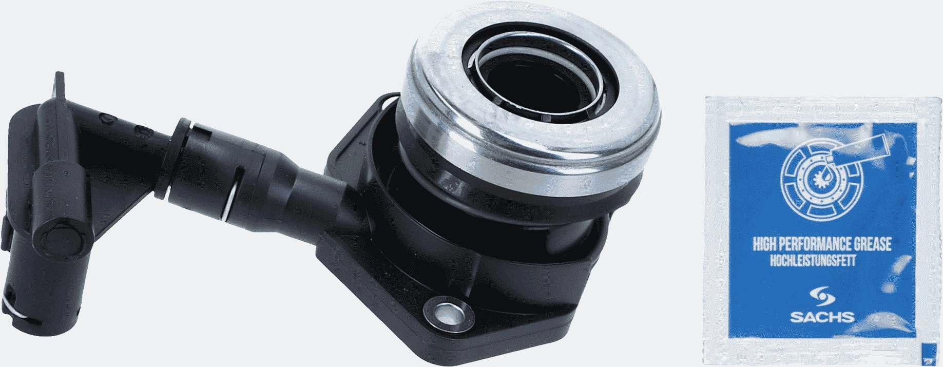 Clutch Kit Kit plus CSC 3000 990 022