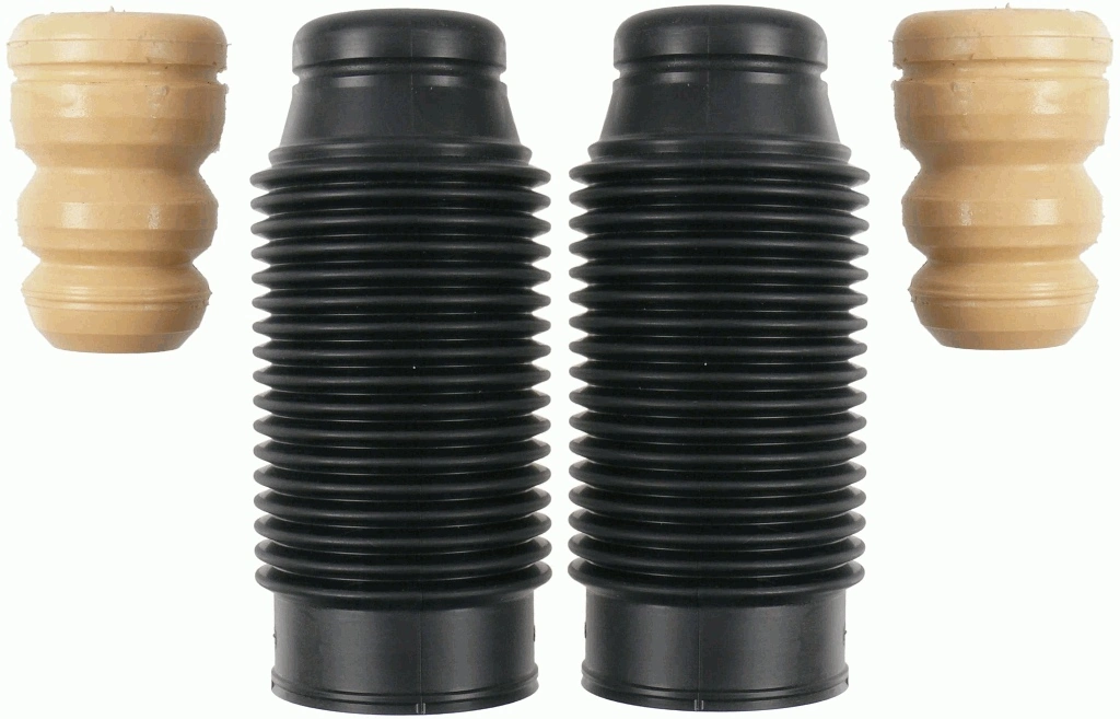 Dust Cover Kit, shock absorber Service Kit 900 243