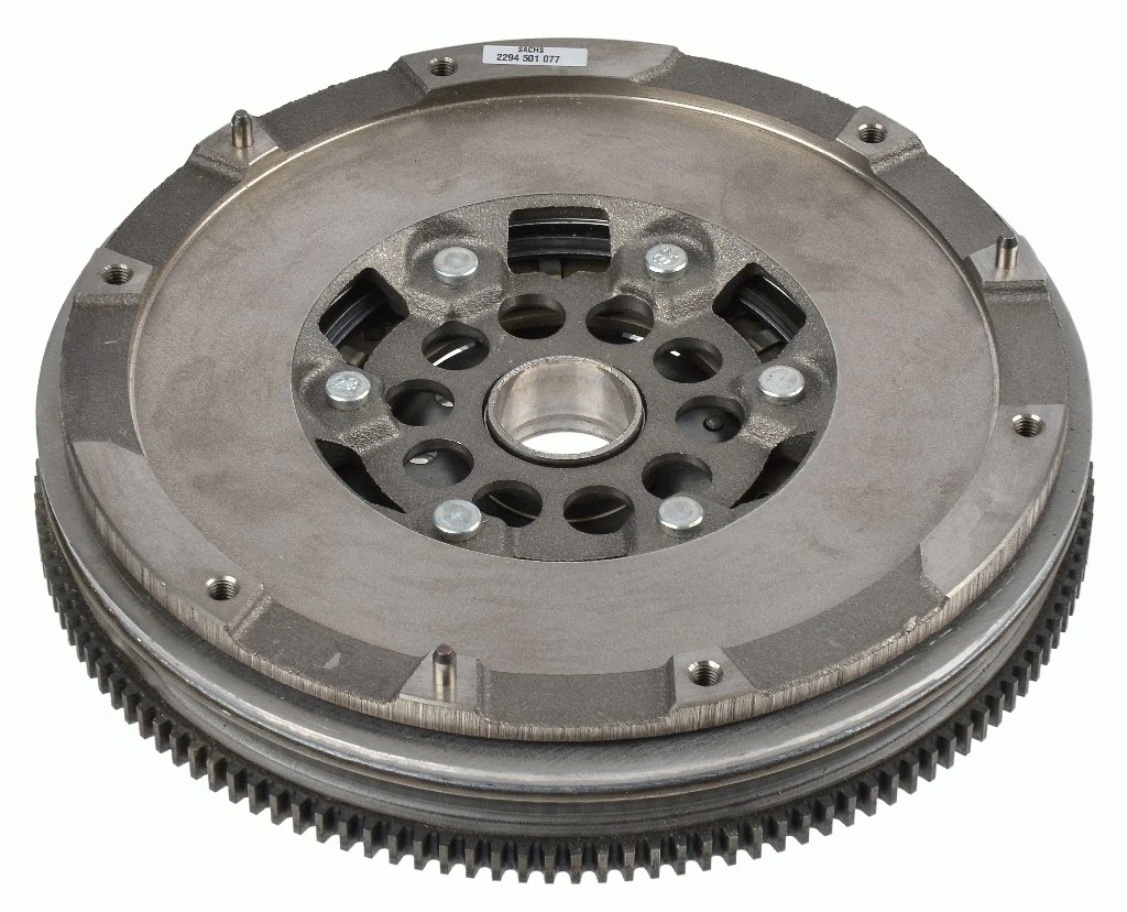 Flywheel Dual-mass flywheel 2294 501 077