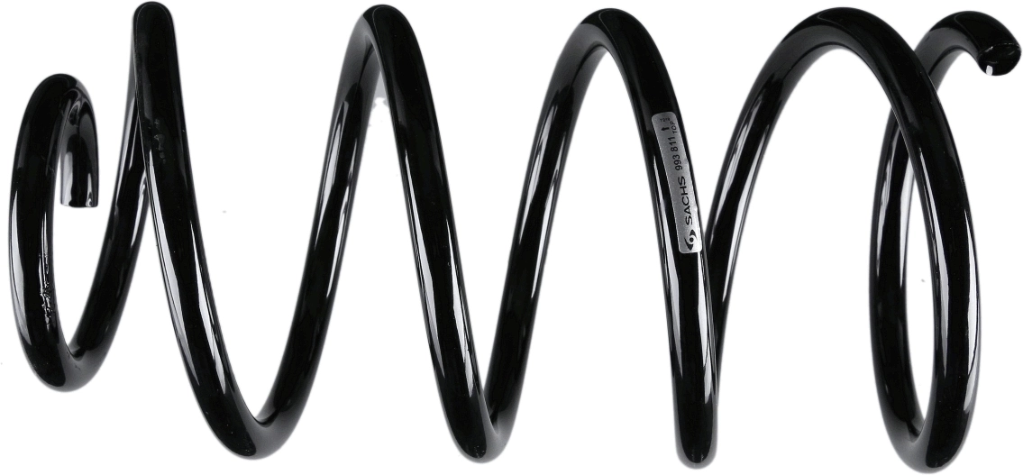 Suspension Spring 993 811