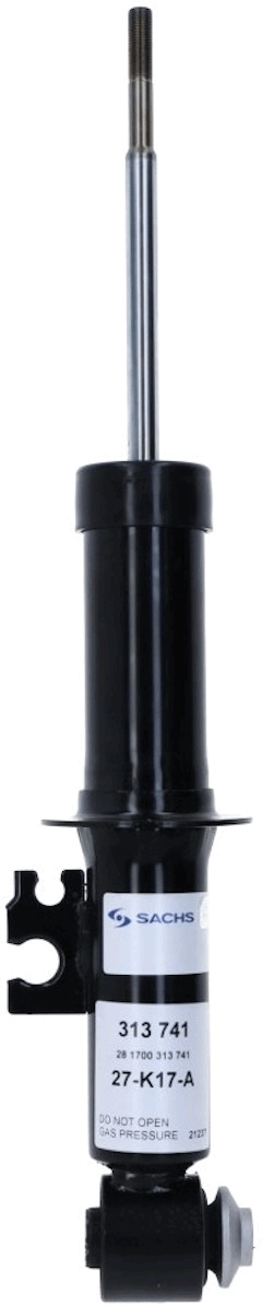 SACHS 313 741 Shock Absorber