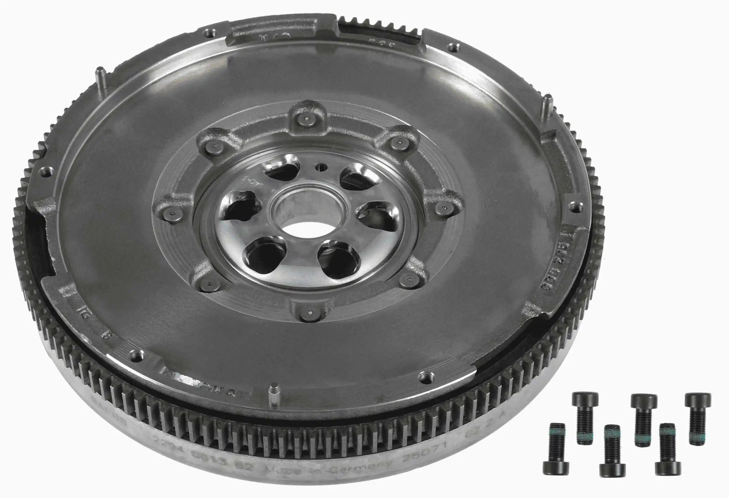 Flywheel Dual-mass flywheel 2294 001 362