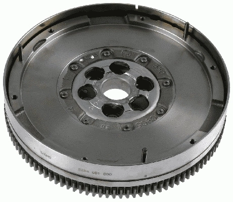 Flywheel Dual-mass flywheel 2294 001 000