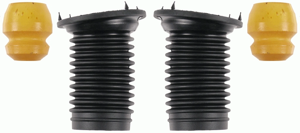 Dust Cover Kit, shock absorber Service Kit 900 182