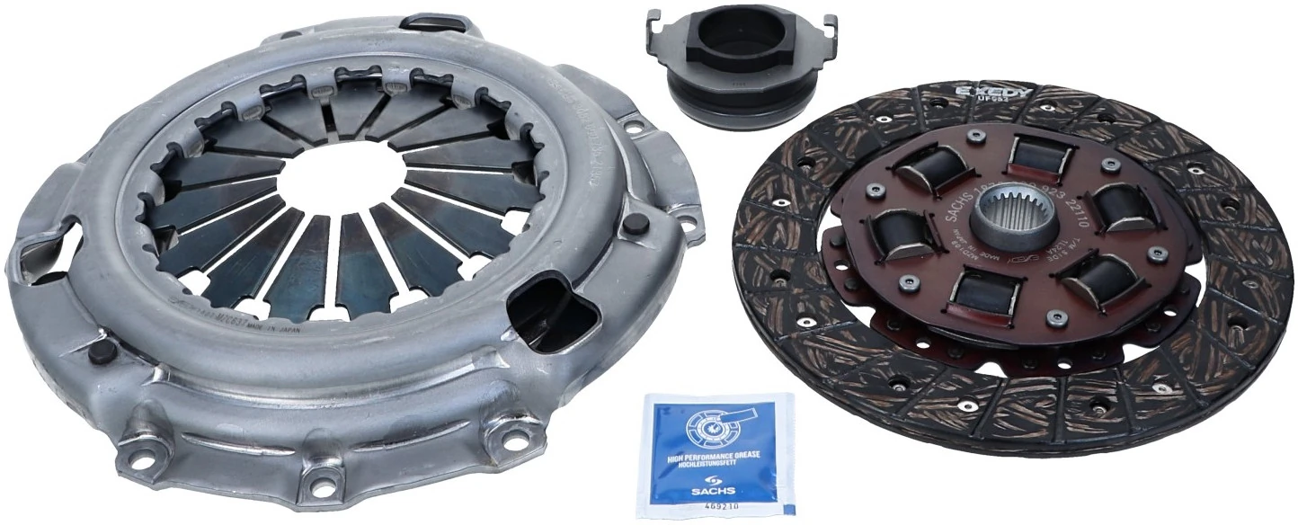 SACHS 3000 951 425 Clutch Kit