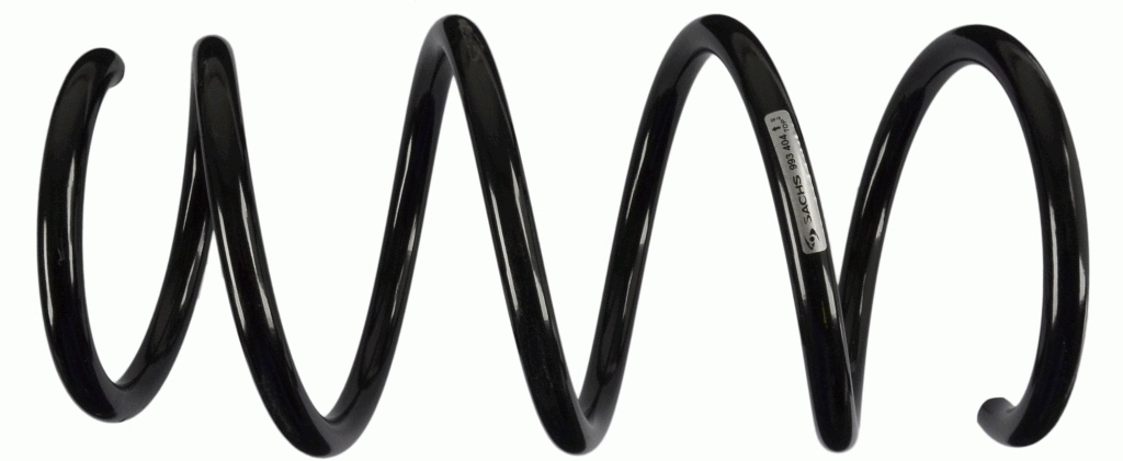 Suspension Spring 993 404