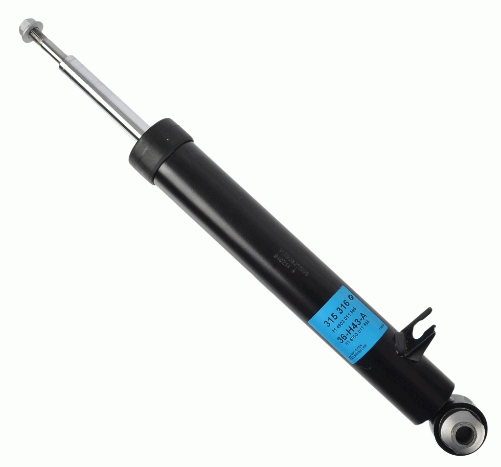 Shock Absorber 315 316
