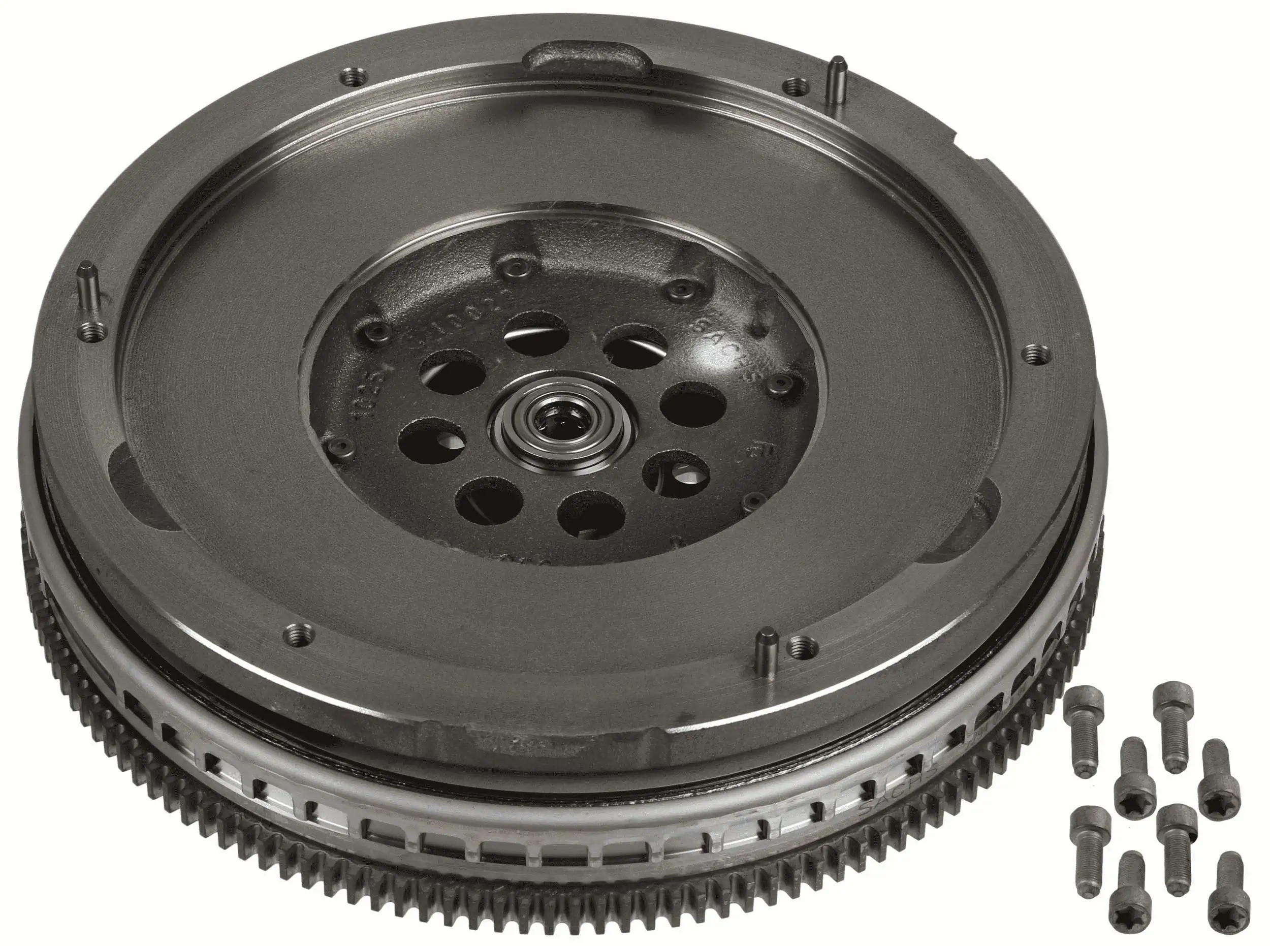 Flywheel Dual-mass flywheel 2294 000 994