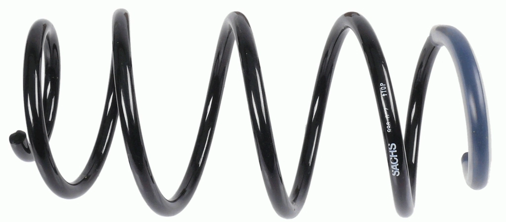 Suspension Spring 998 027