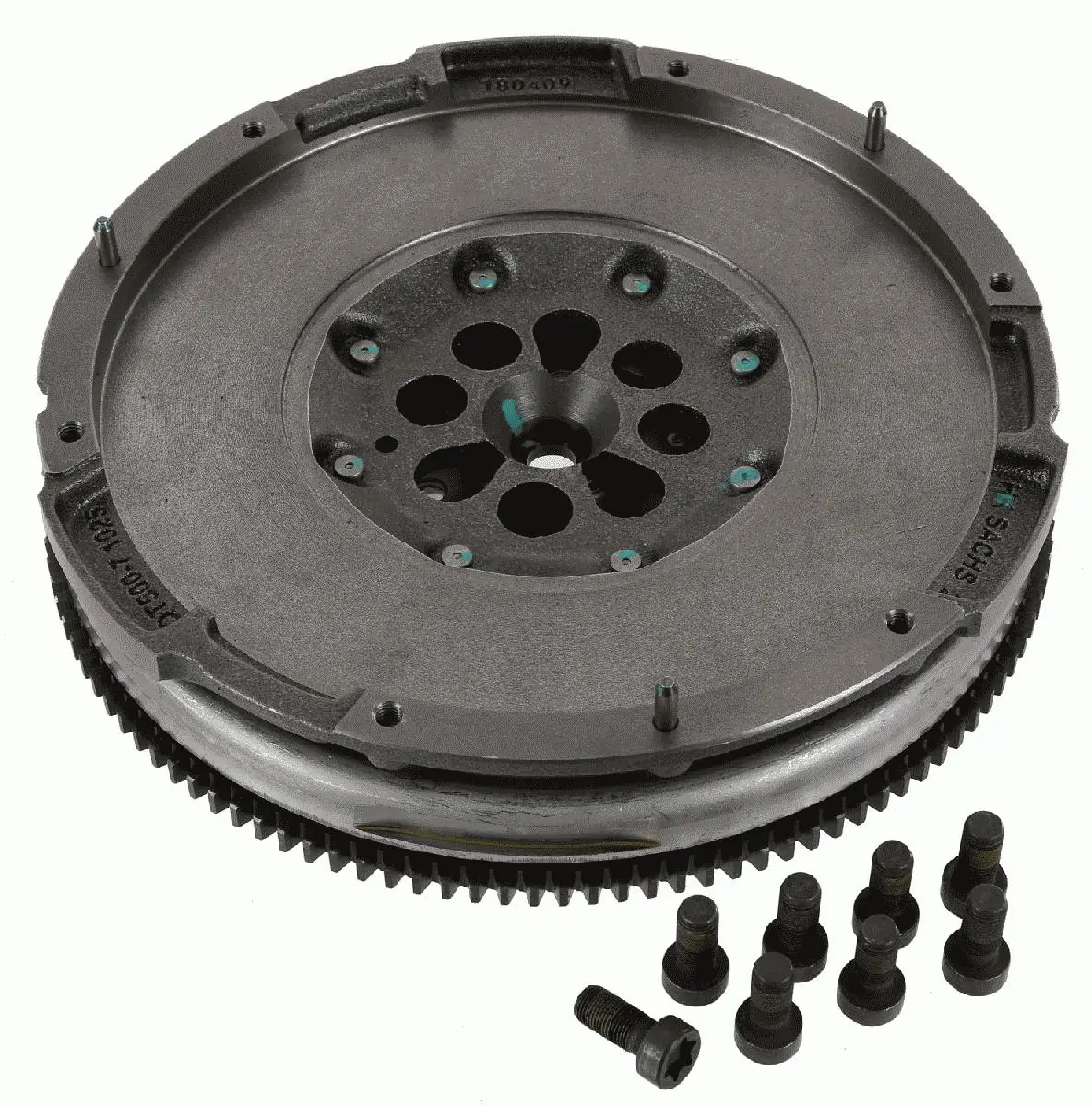 Flywheel Dual-mass flywheel 2294 002 169