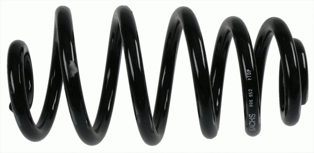 Suspension Spring 996 952