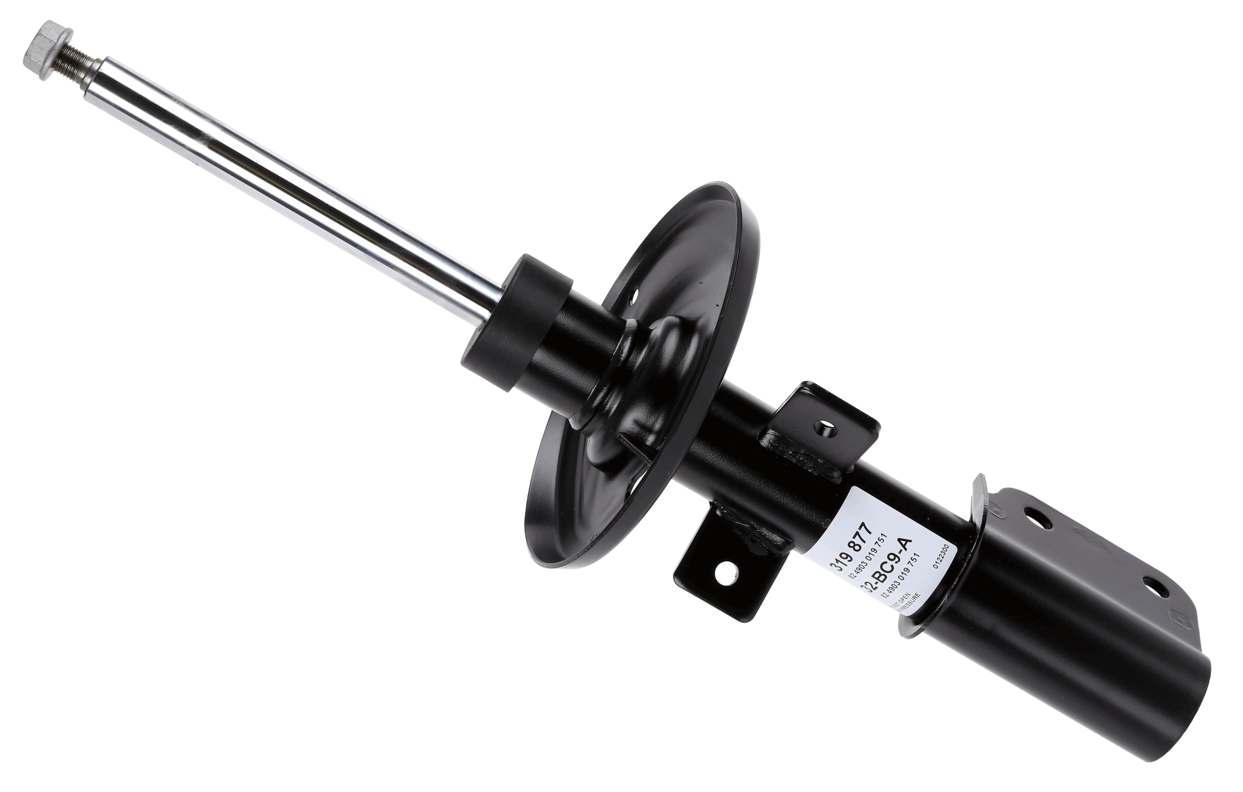 Shock Absorber 319 877