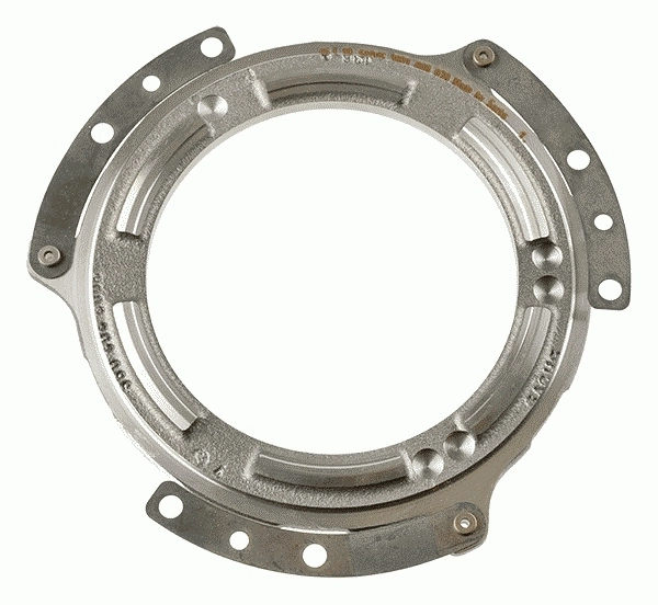 SACHS 3071 098 930 Clutch Pressure Plate