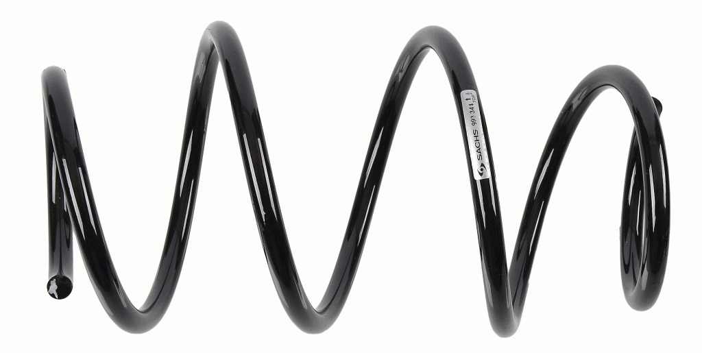 Suspension Spring 993 344