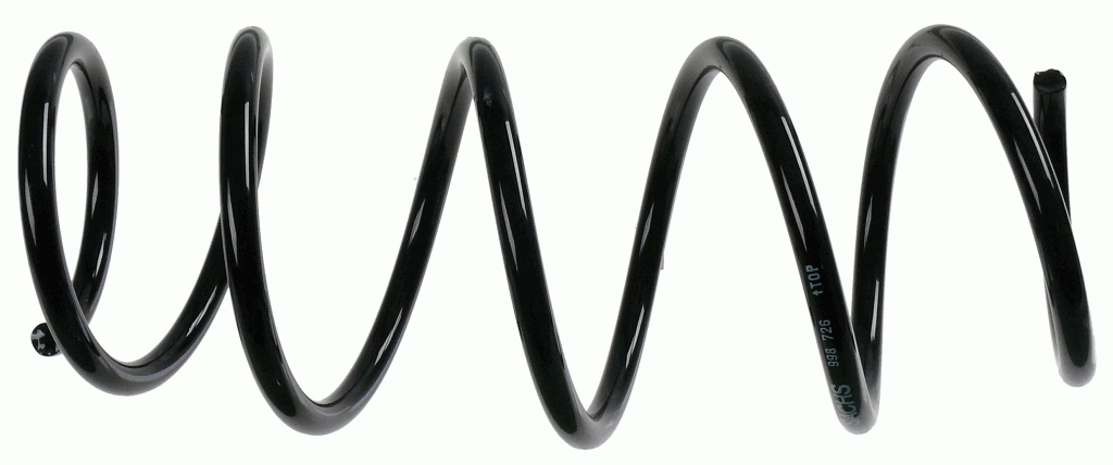 Suspension Spring 998 726