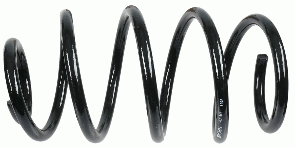 Suspension Spring 997 848