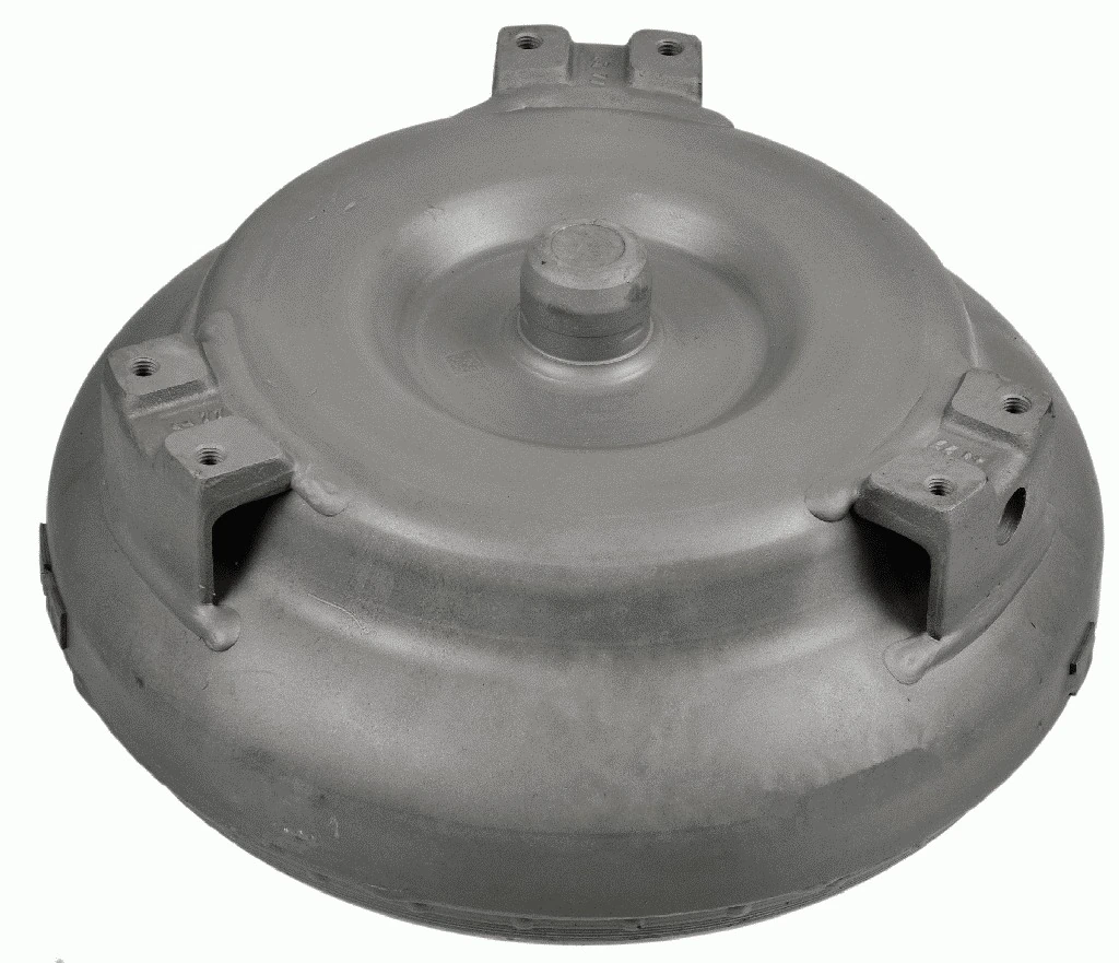 SACHS 0700 600 020 Torque Converter
