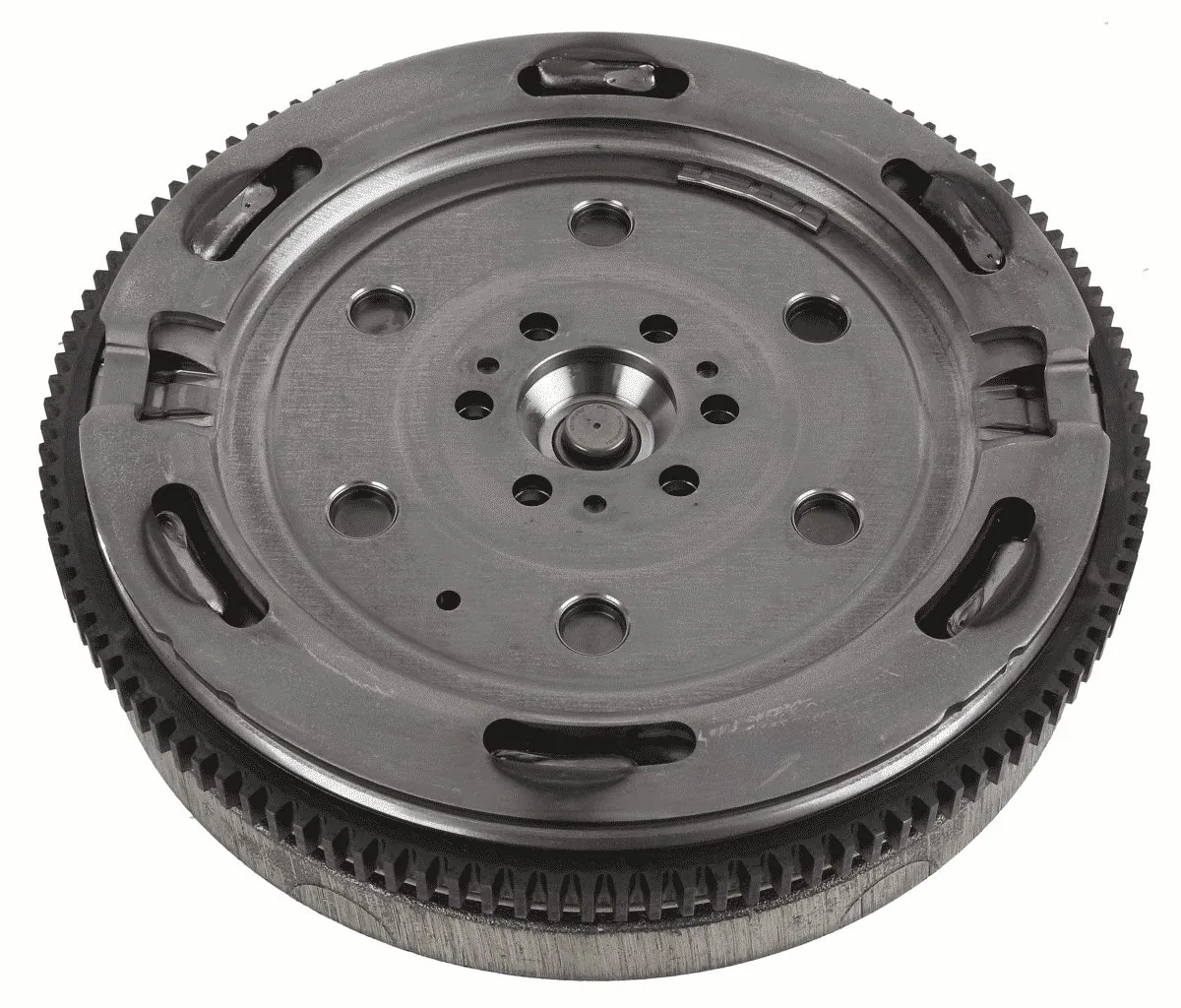 Flywheel Dual-mass flywheel 2294 501 231
