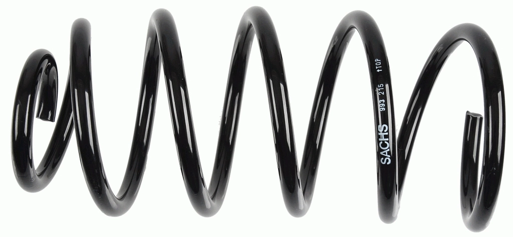 Suspension Spring 993 215