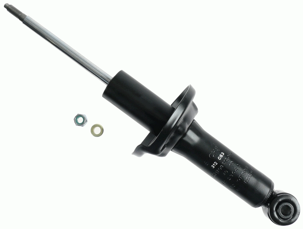 SACHS 312 083 Shock Absorber