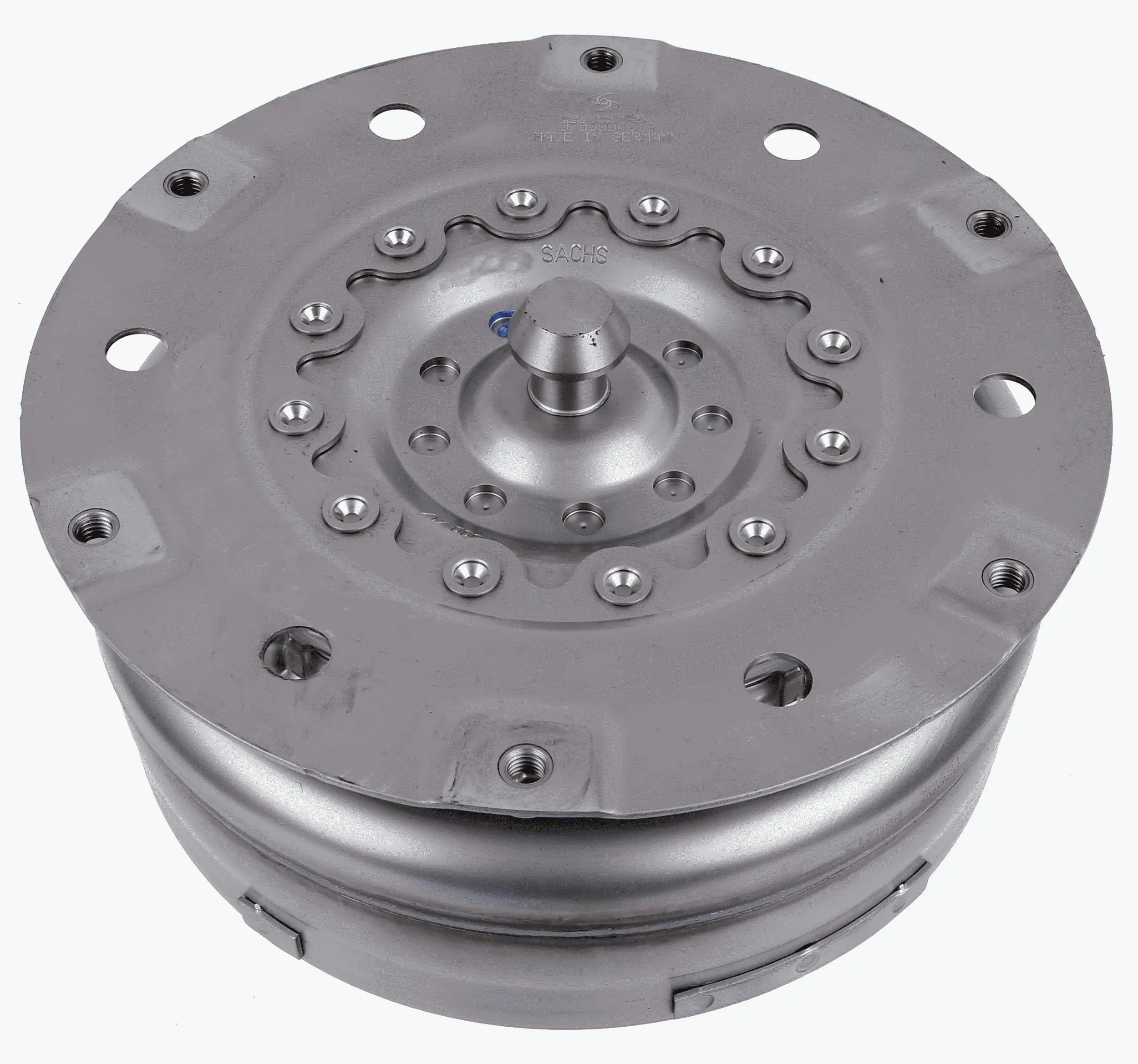SACHS 0700 004 619 Torque Converter