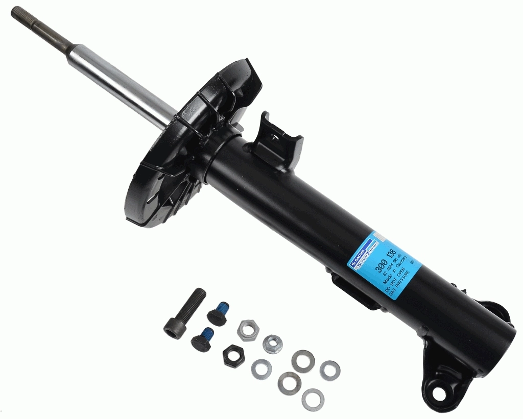 Shock Absorber 300 138