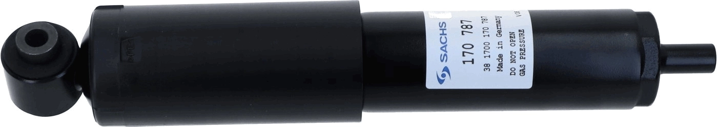 Shock Absorber 170 787