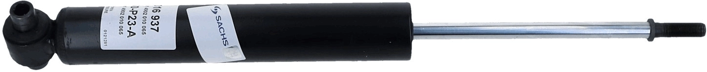 Shock Absorber 316 937