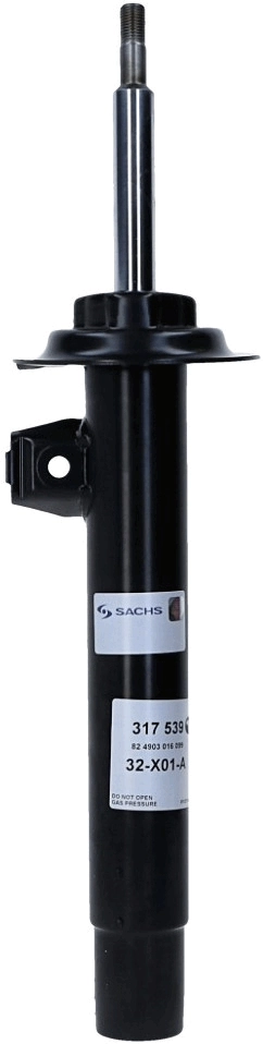 Shock Absorber 317 539