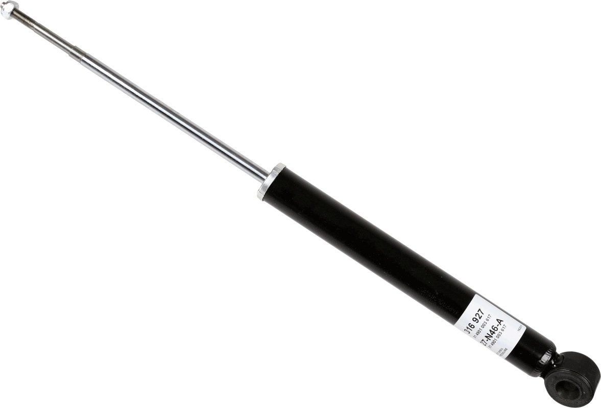 Shock Absorber 316 927