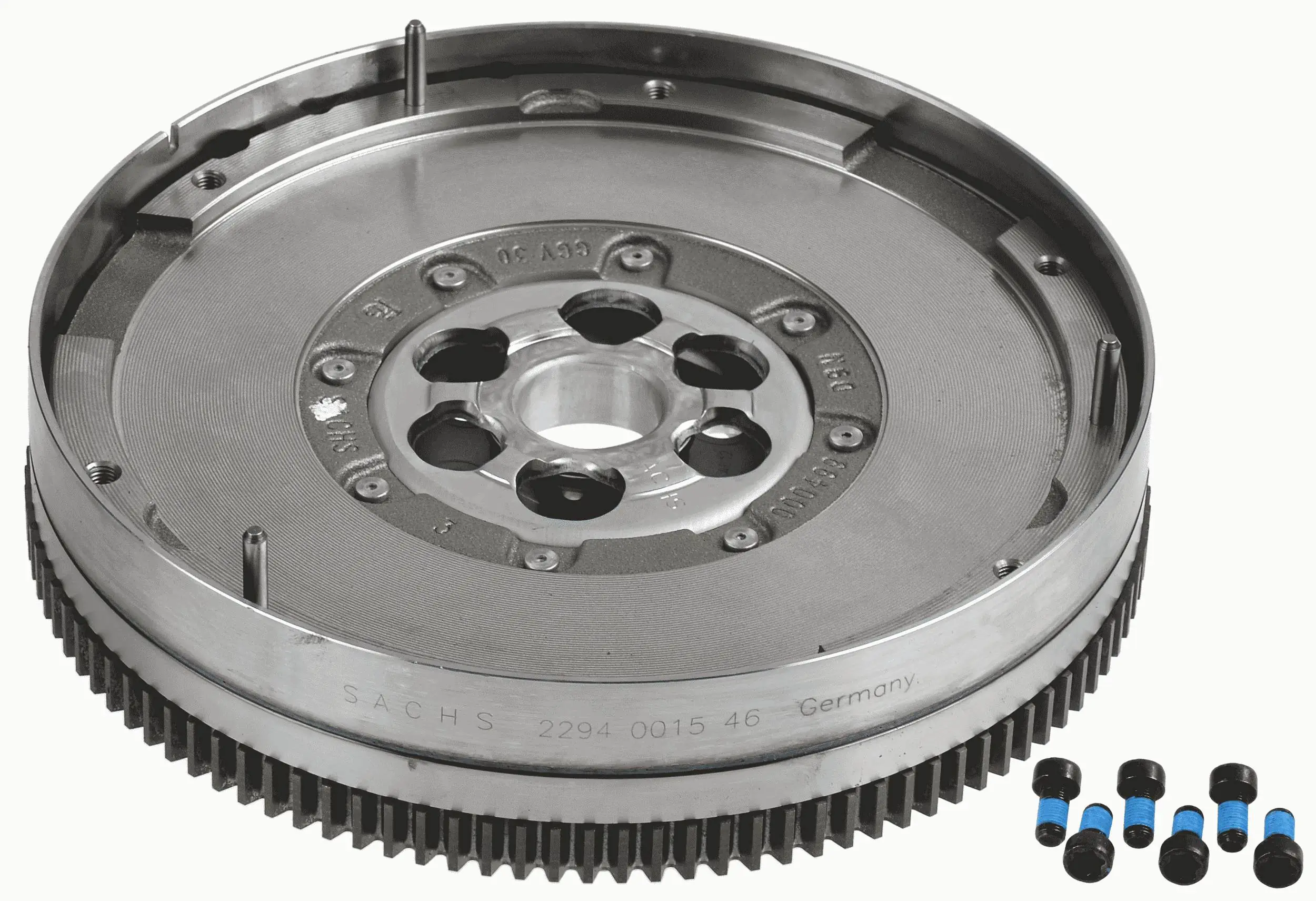 SACHS 2294 001 546 Flywheel