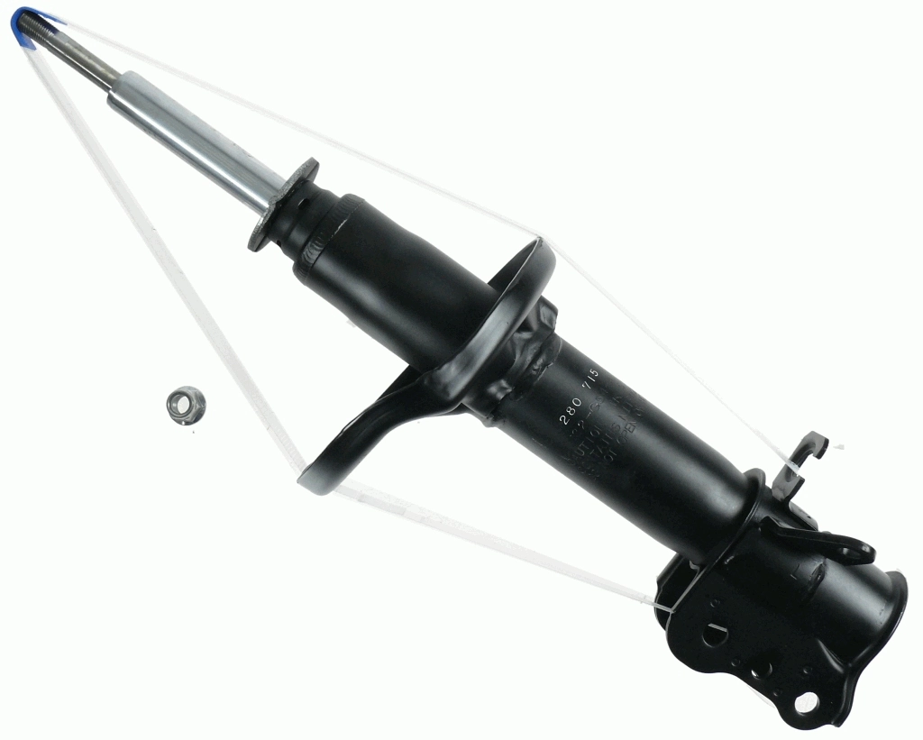 Shock Absorber 280 715
