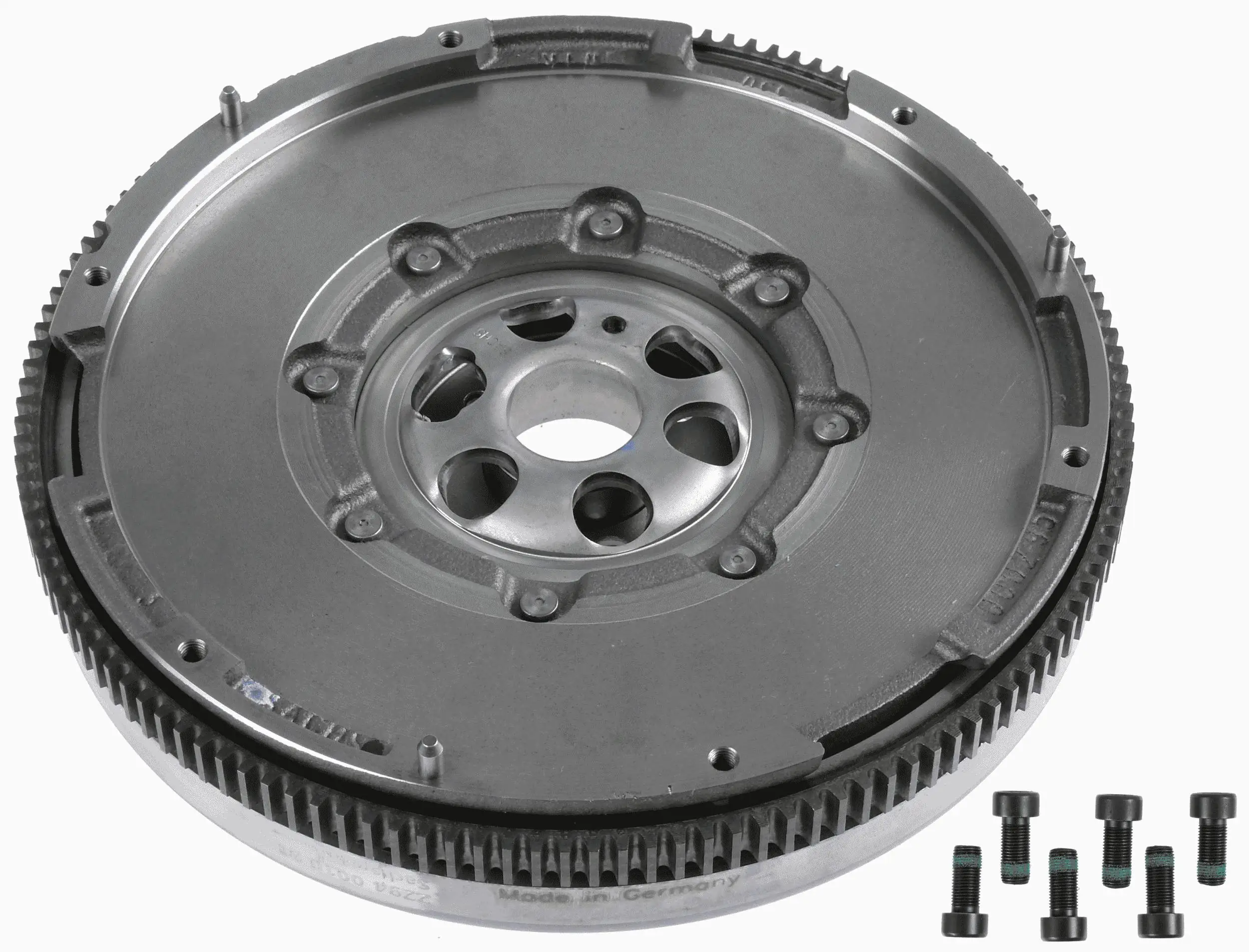 Flywheel Dual-mass flywheel 2294 001 091