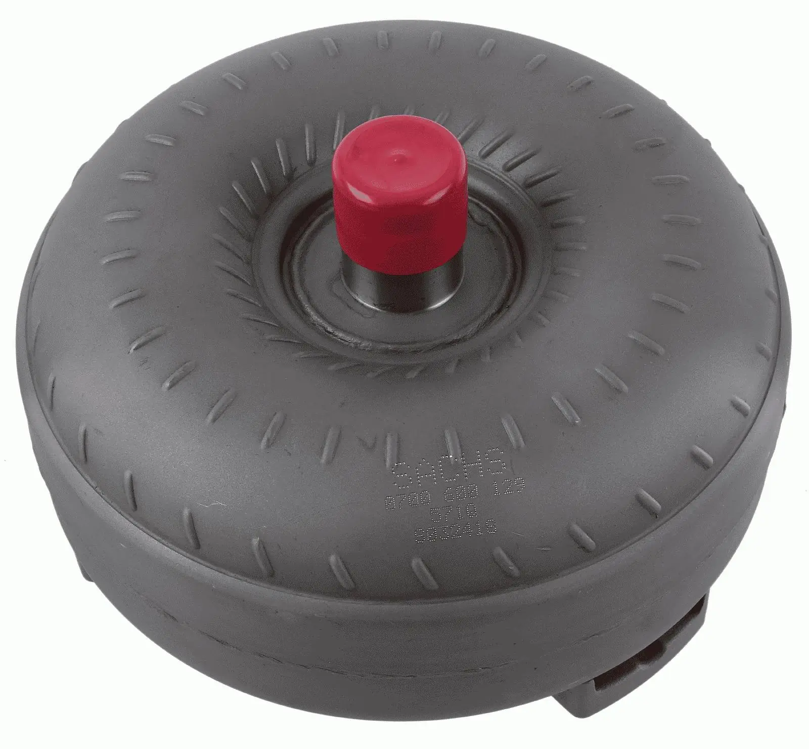 SACHS 0700 600 129 Torque Converter